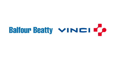 Balfour Beatty VINCI logo