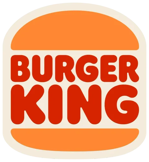 Burger King logo