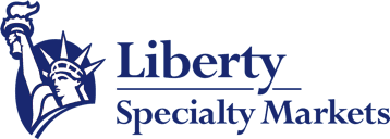 Liberty Specialty Markets logo