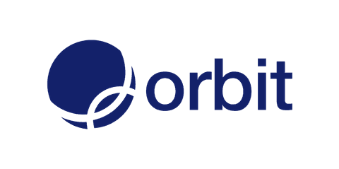 Orbit Housing logo